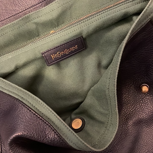 YSL Vintage Muse 2 Bag - Picture 3 of 4